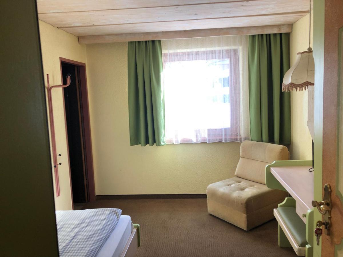 B&B In Seefeld Seefeld in Tirol Ngoại thất bức ảnh