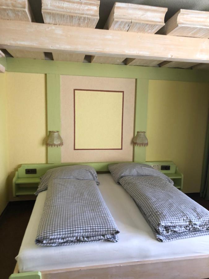 B&B In Seefeld Seefeld in Tirol Ngoại thất bức ảnh