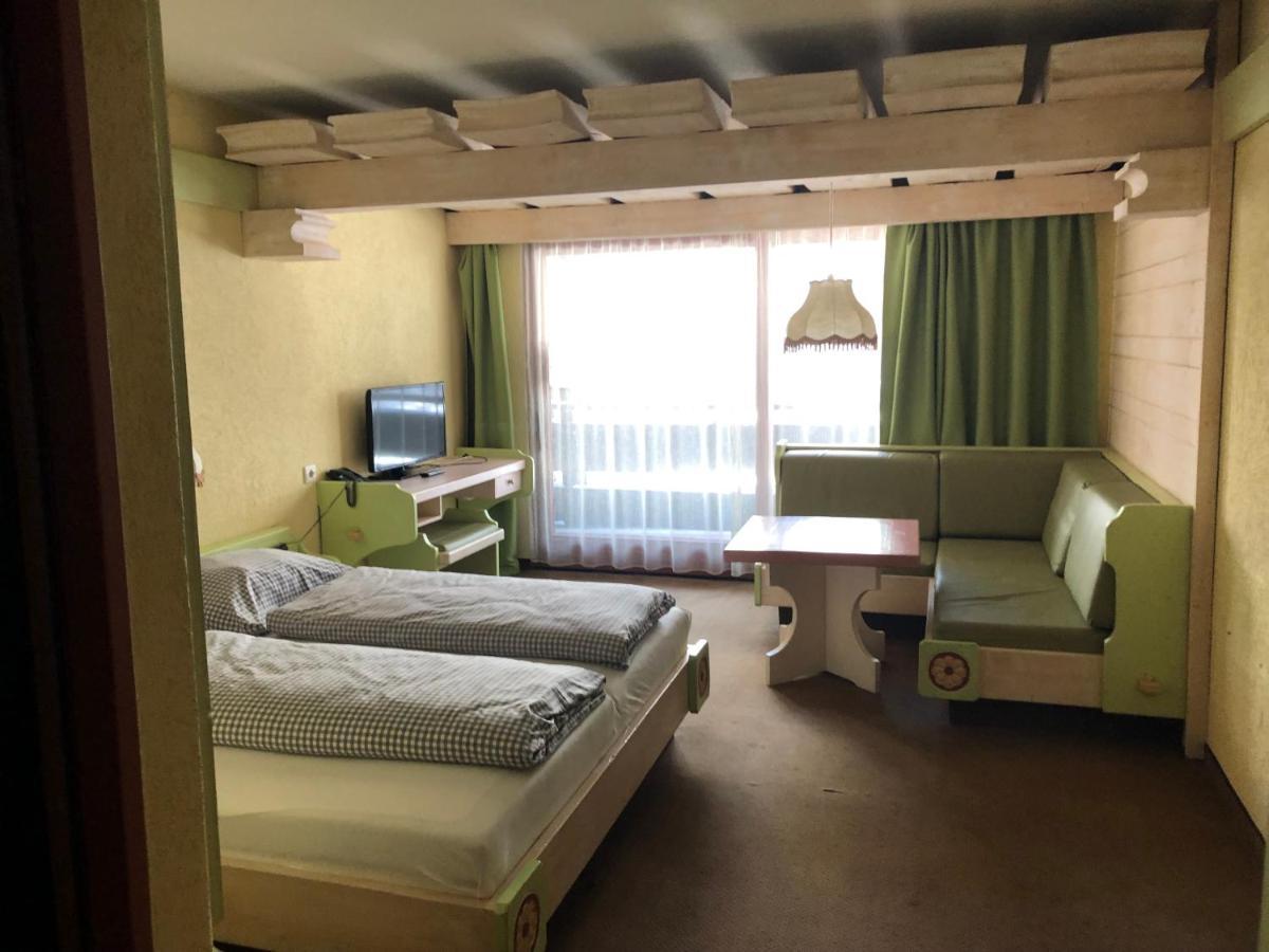 B&B In Seefeld Seefeld in Tirol Ngoại thất bức ảnh