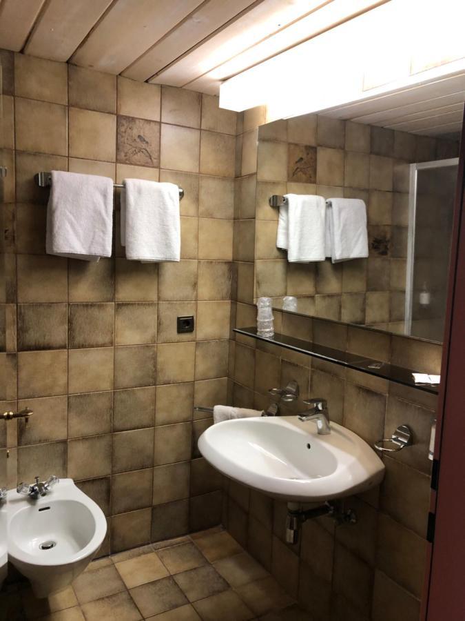 B&B In Seefeld Seefeld in Tirol Ngoại thất bức ảnh