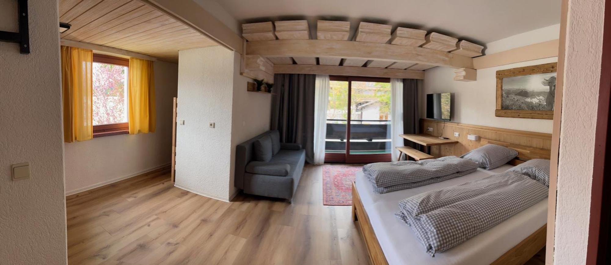 B&B In Seefeld Seefeld in Tirol Ngoại thất bức ảnh