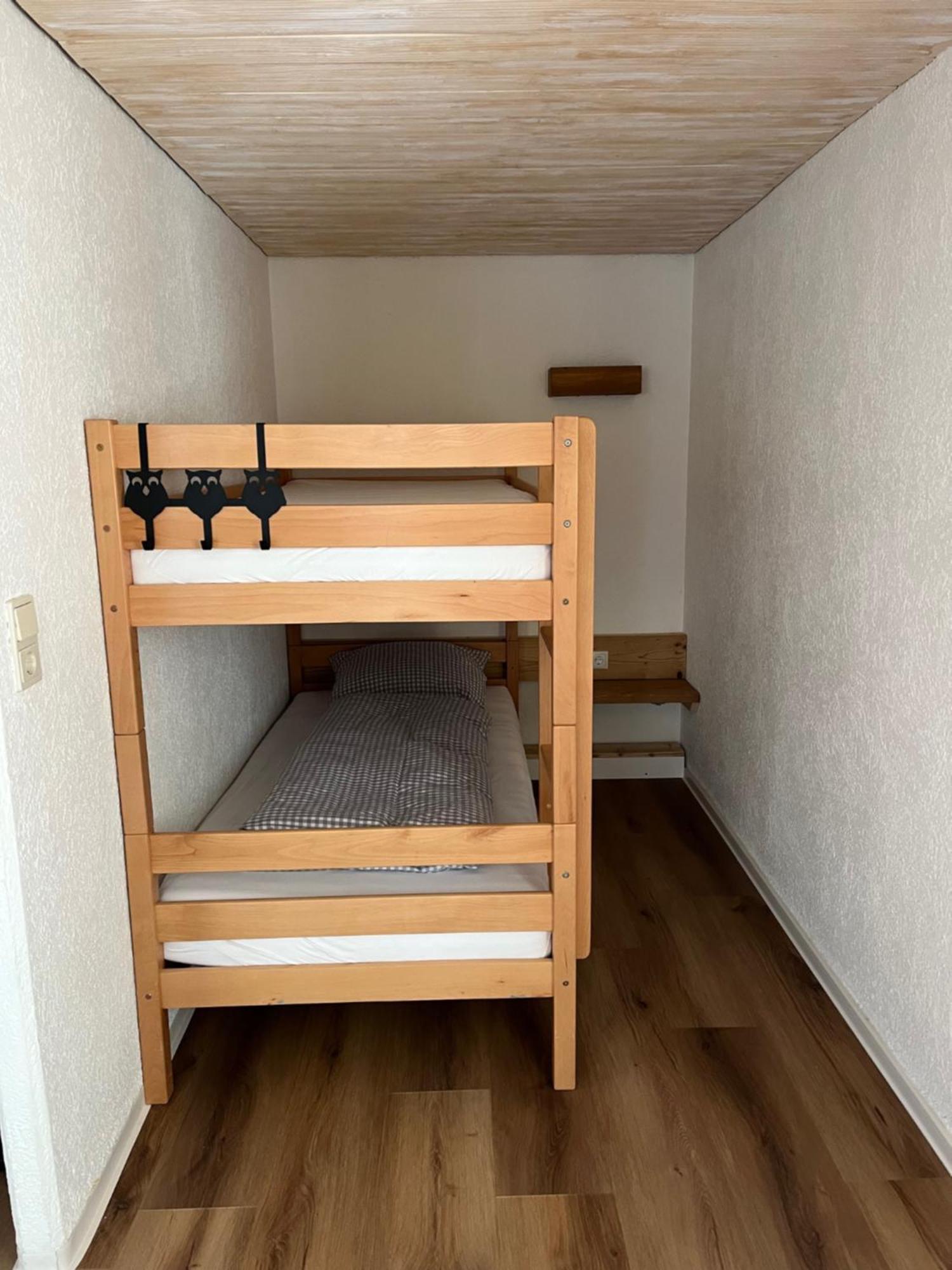 B&B In Seefeld Seefeld in Tirol Ngoại thất bức ảnh