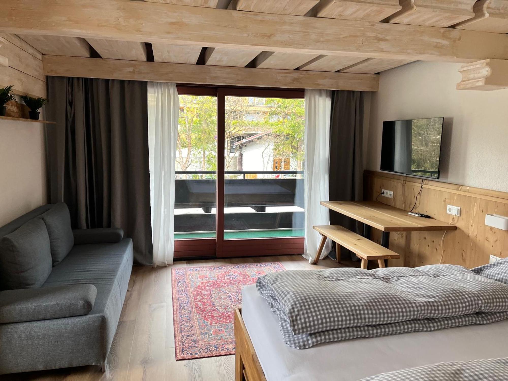 B&B In Seefeld Seefeld in Tirol Ngoại thất bức ảnh